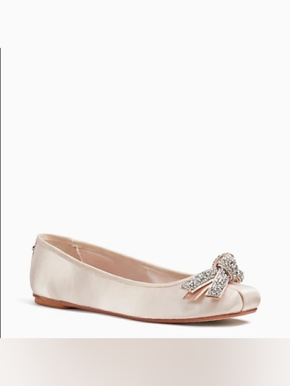 NIB- Kate Spade Freya ballet flats Sz 6.5